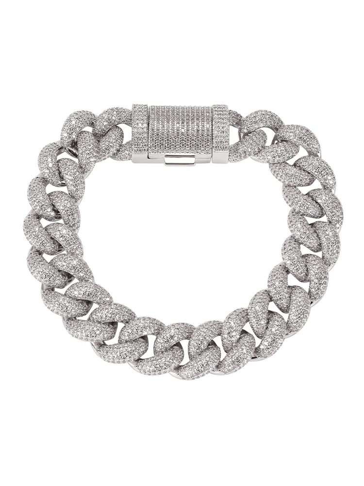 Full diamond - MOWTE