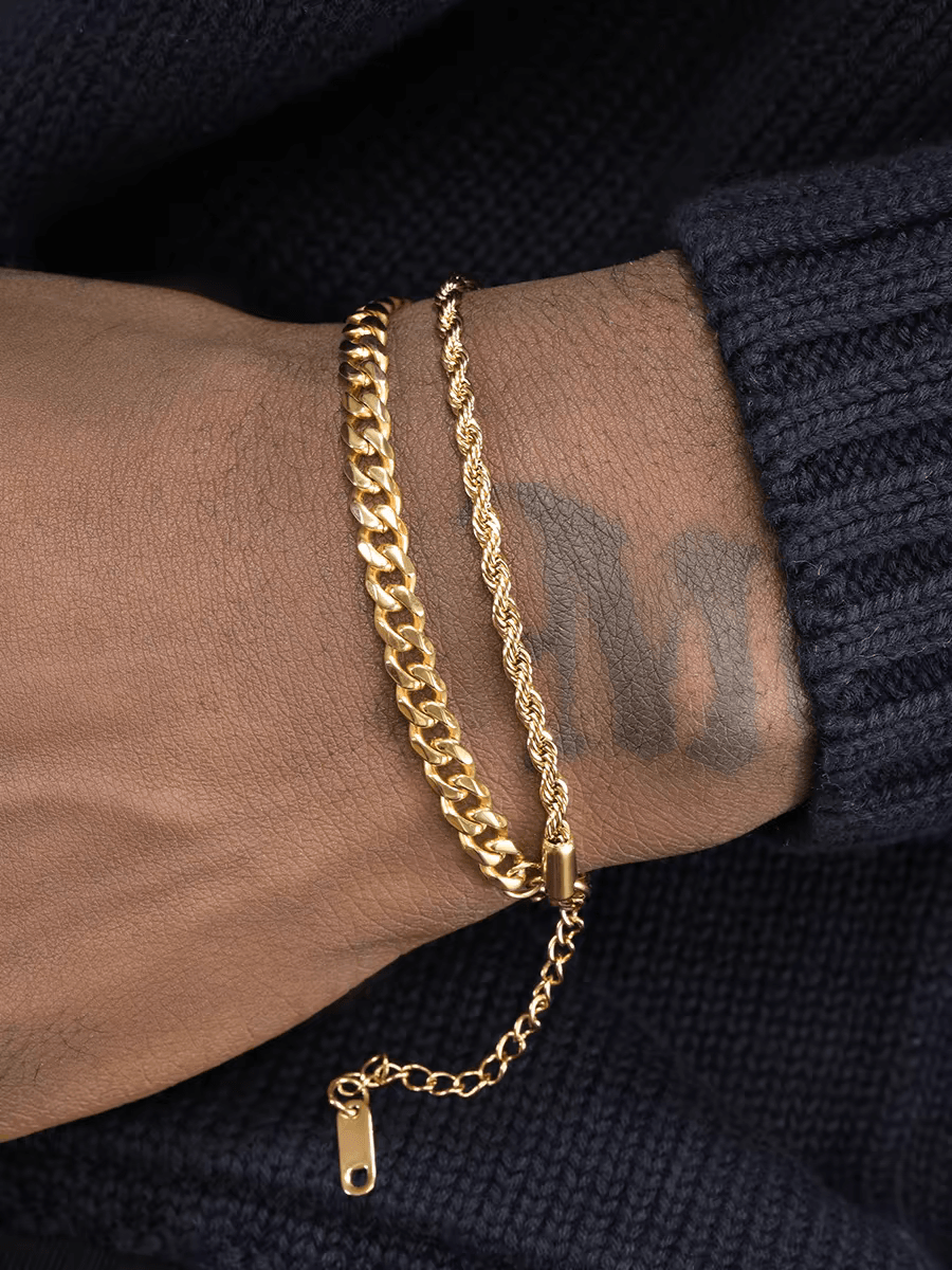 Double-layer - MOWTE