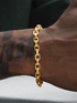 Men's hip-hop bracelet - MOWTE