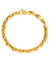 Men's hip-hop bracelet - MOWTE