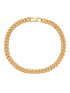 Gold Thin Chain - MOWTE
