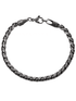 Twist bracelet men's popular all-match braided hand jewelry women's trend - MOWTE