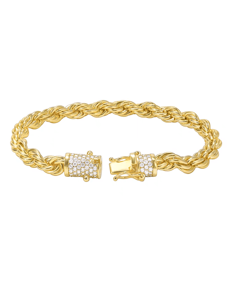 Gold twist - MOWTE