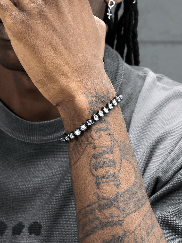 Black ceramic - MOWTE