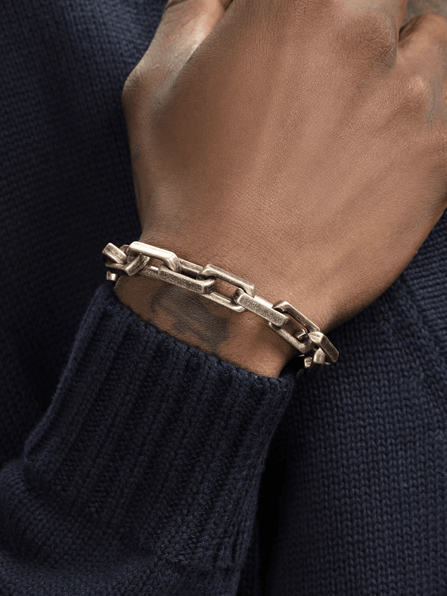 Bronze titanium steel - MOWTE