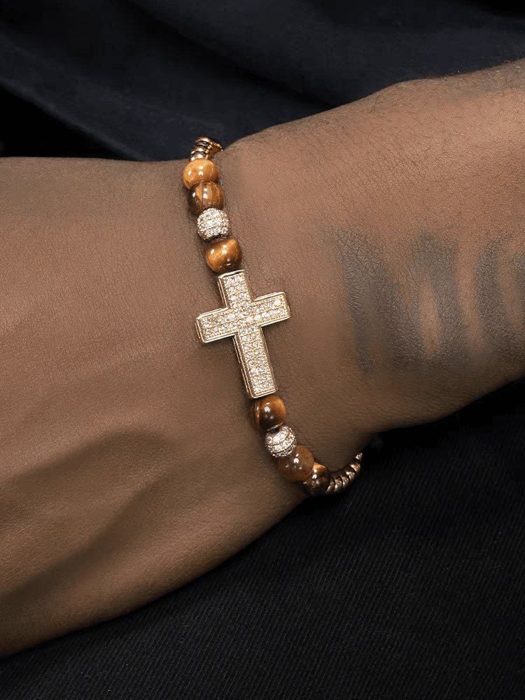 Drawstring bracelet - MOWTE