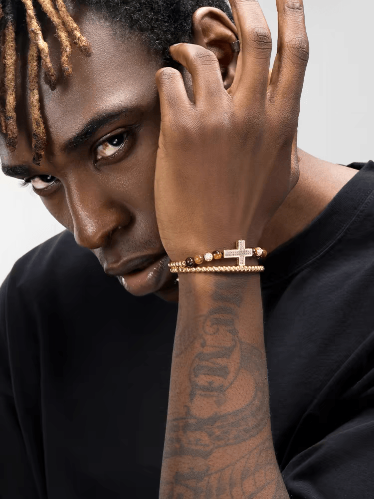 Drawstring bracelet - MOWTE