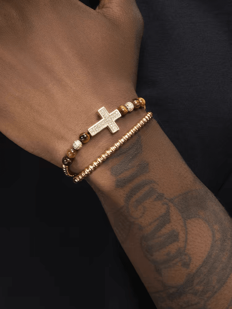 Trend personality bracelet - MOWTE