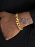 Thick cuban link - MOWTE