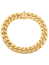 Thick cuban link - MOWTE