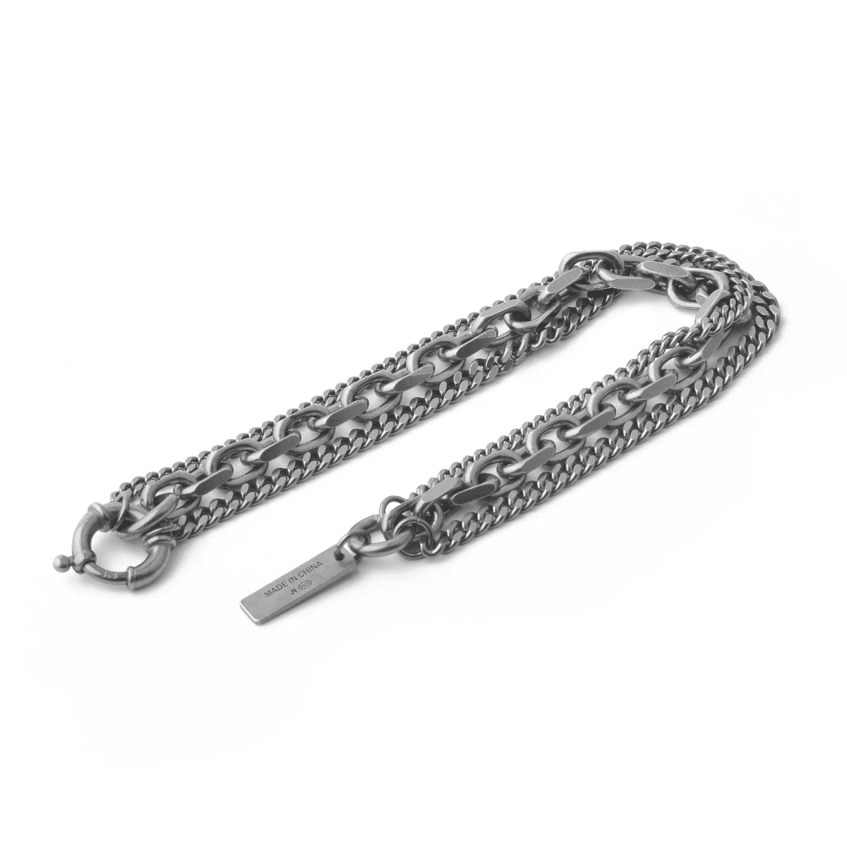 Pioneer Stacking - MOWTE