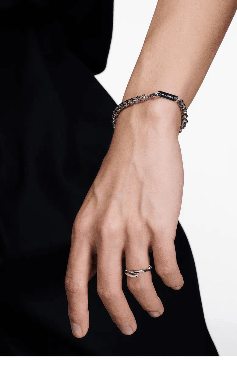 Chopin Braided - MOWTE