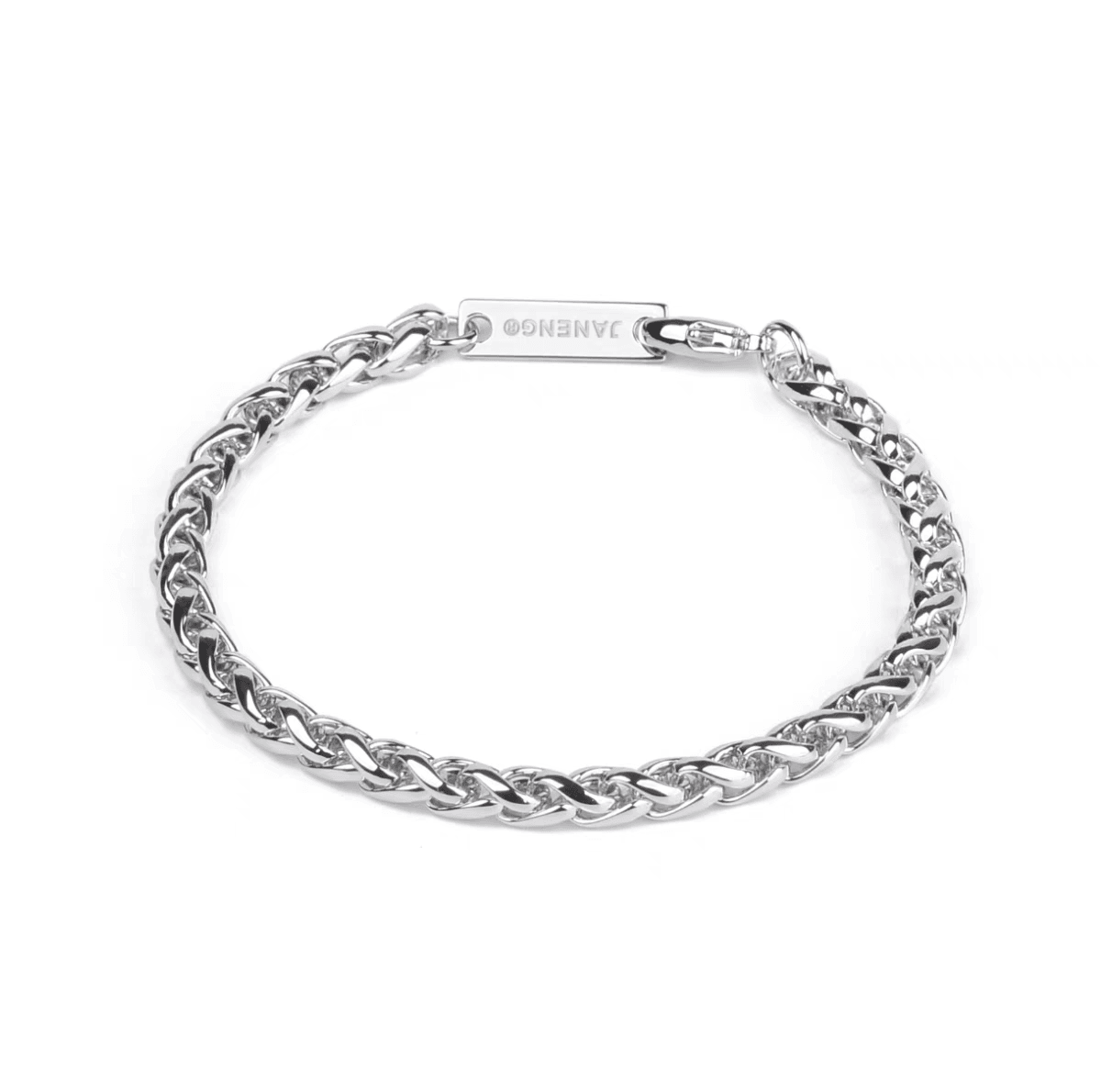 Chopin Braided - MOWTE