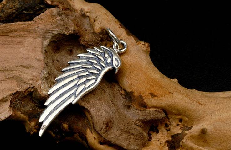 Eagle Feathers - MOWTE