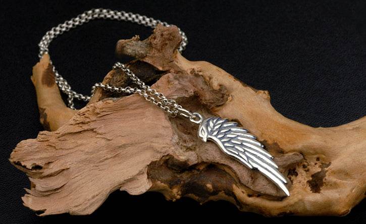 Eagle Feathers - MOWTE