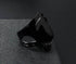 Men's fashion special-shaped ring - MOWTE