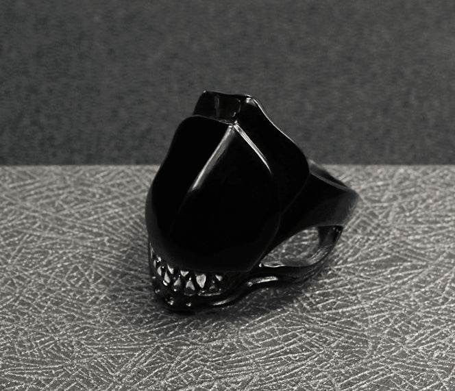 Men's fashion special-shaped ring - MOWTE