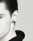 Cat Eye Stud - MOWTE