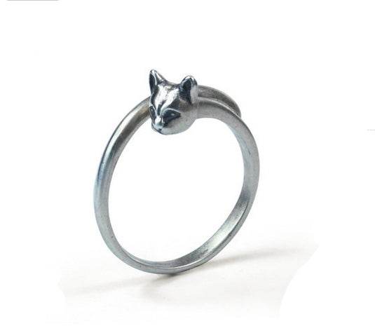 Cat Ring - MOWTE