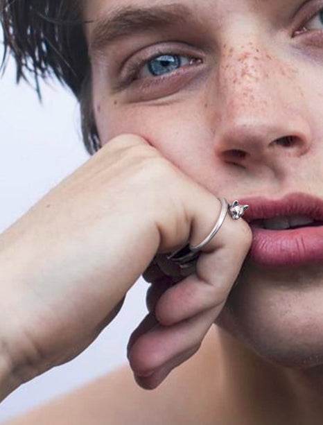Cat Ring - MOWTE