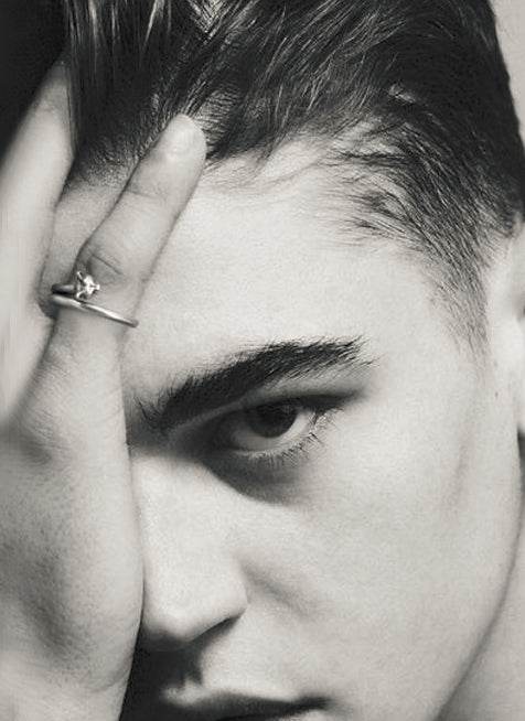 Cat Ring - MOWTE