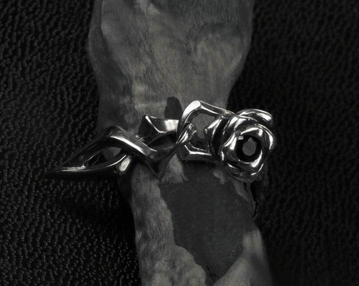 Bramble Rose - MOWTE