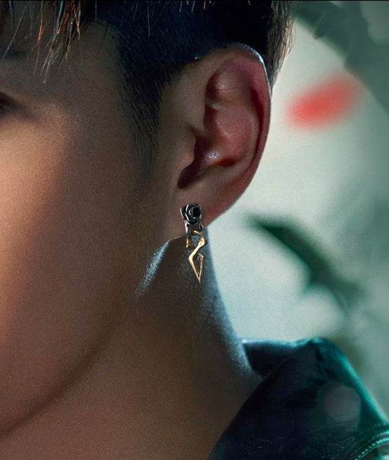 Bramble Rose - MOWTE