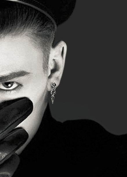 Bramble Rose - MOWTE