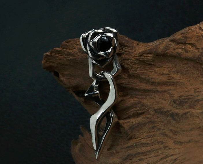 Bramble Rose - MOWTE