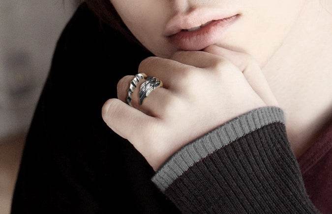 Angel Feather - MOWTE