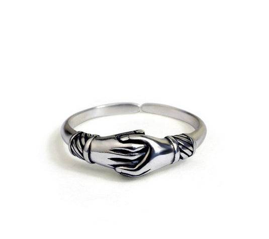 Couple Rings - MOWTE