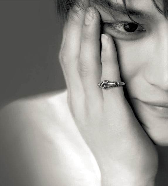 Couple Rings - MOWTE