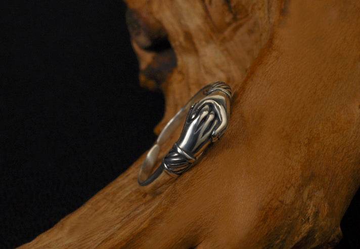 Couple Rings - MOWTE