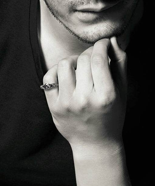 Couple Rings - MOWTE