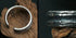 Men's vintage tree pattern sterling silver ring - MOWTE