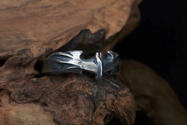 Batman Ring - MOWTE