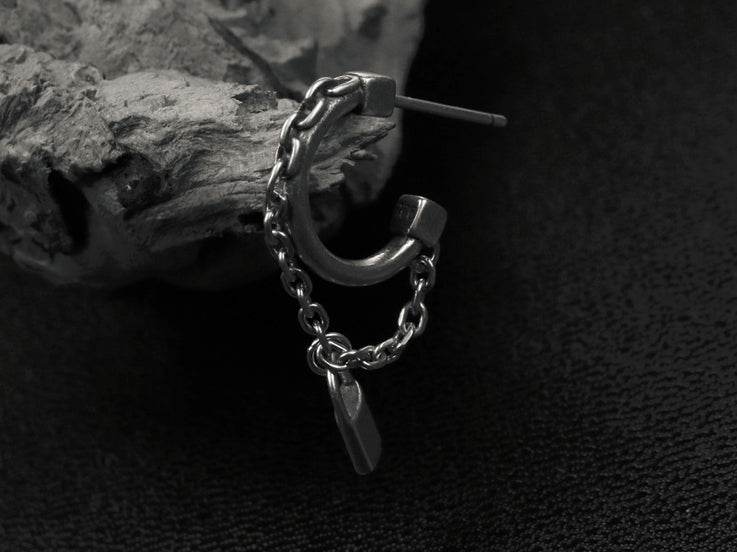 Lock Stud - MOWTE