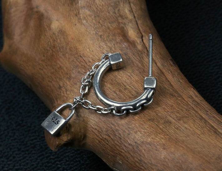 Lock Stud - MOWTE