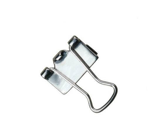 Clip Ear Stud - MOWTE