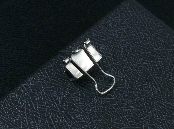 Clip Ear Stud - MOWTE