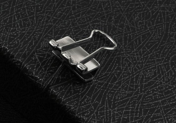 Clip Ear Stud - MOWTE