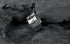Men's fashion silver ear clip ear cuff - MOWTE