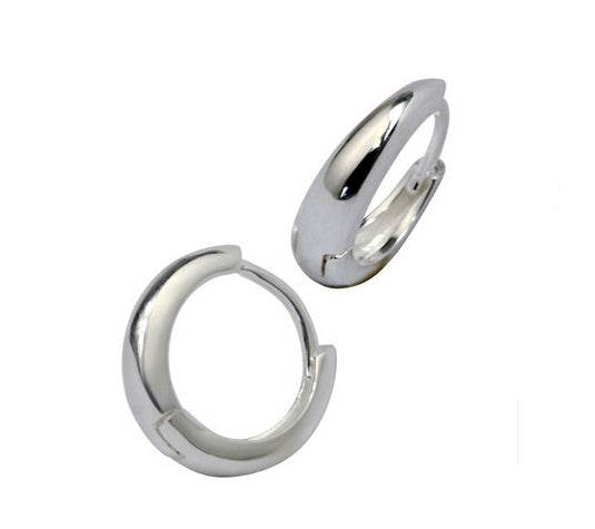 Men's fashion ear studs - MOWTE