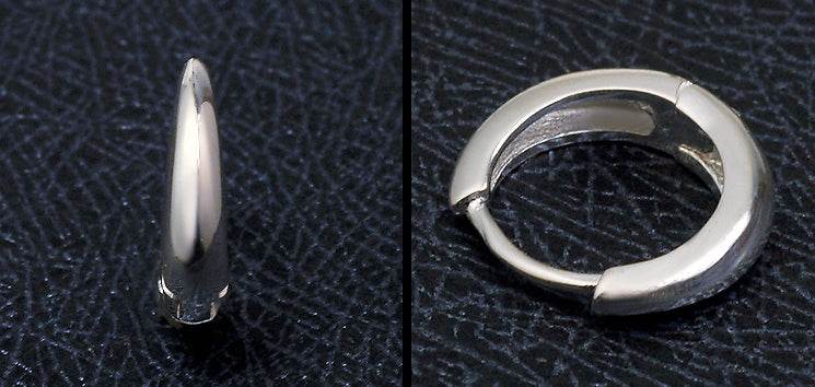 Men's fashion ear studs - MOWTE