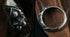 Men's fashion sterling silver ring - MOWTE
