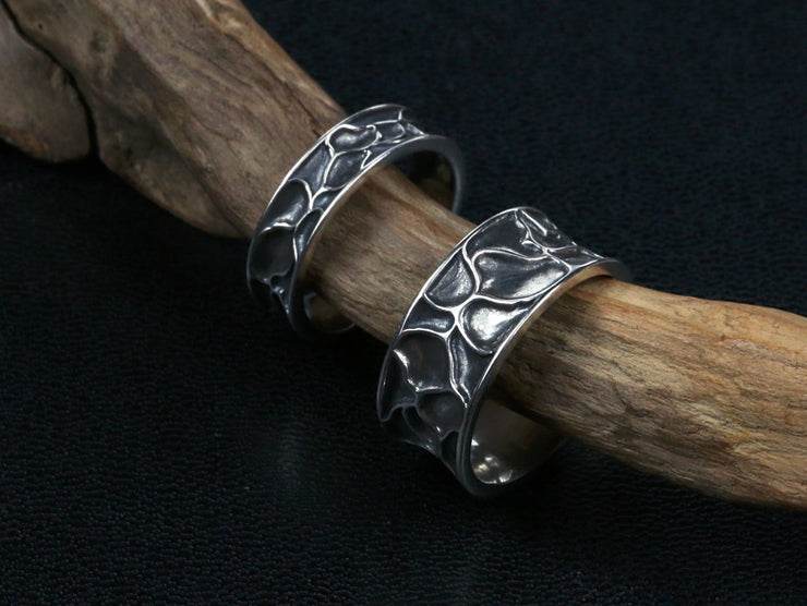 Water Rock Grain - MOWTE