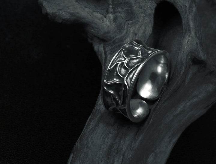 Water Rock Grain - MOWTE