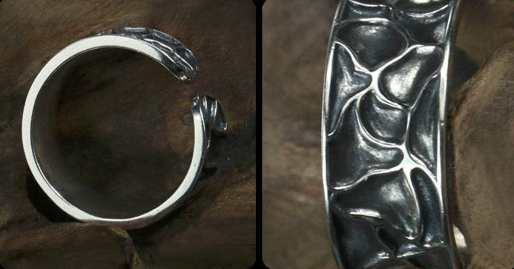 Water Rock Grain - MOWTE