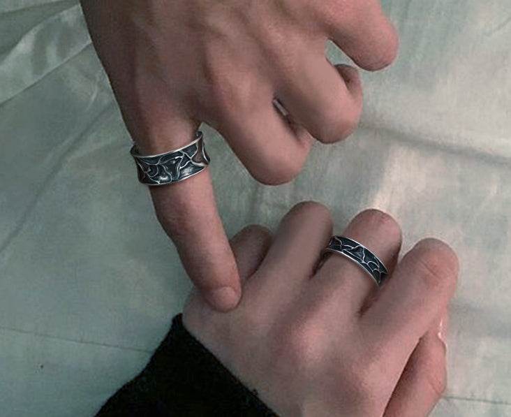 Water Rock Grain - MOWTE