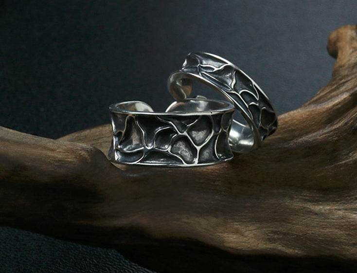 Water Rock Grain - MOWTE